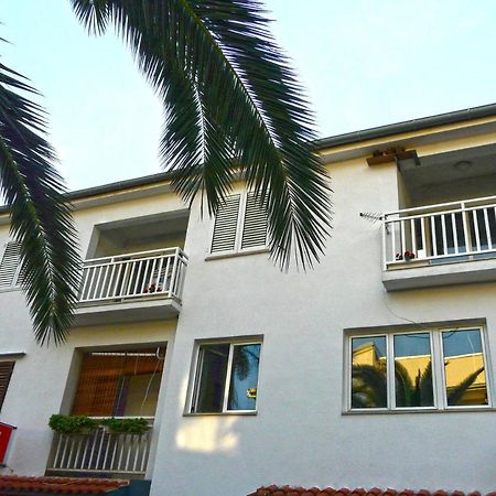 Apartments By The Sea Drvenik Donja Vala, Makarska - 6756 Kültér fotó