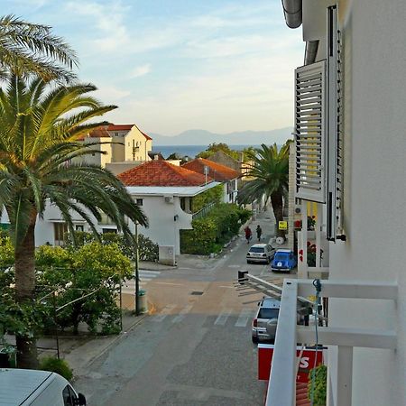 Apartments By The Sea Drvenik Donja Vala, Makarska - 6756 Kültér fotó