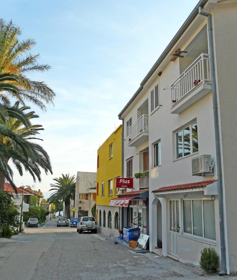 Apartments By The Sea Drvenik Donja Vala, Makarska - 6756 Kültér fotó