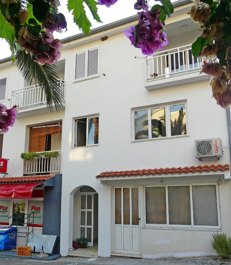 Apartments By The Sea Drvenik Donja Vala, Makarska - 6756 Kültér fotó
