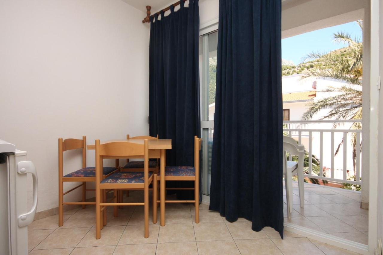 Apartments By The Sea Drvenik Donja Vala, Makarska - 6756 Kültér fotó